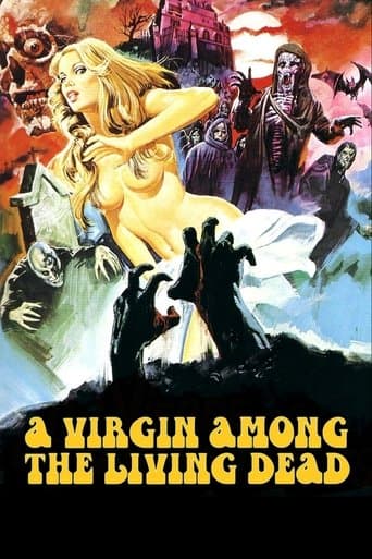 Watch A Virgin Among the Living Dead free online