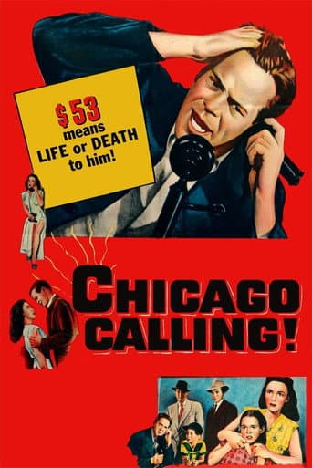 Watch Chicago Calling free online