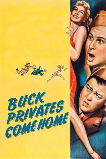 Watch Buck Privates Come Home free online