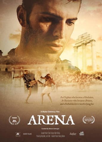 Watch Arena free online