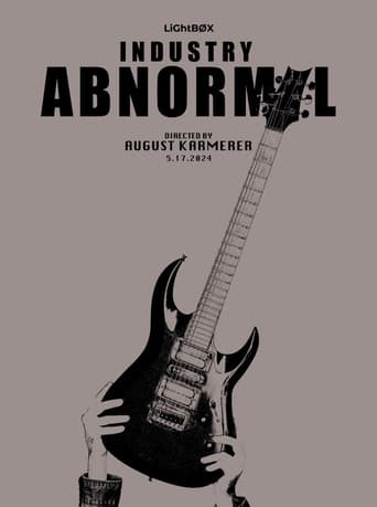 Watch Industry Abnormal free online