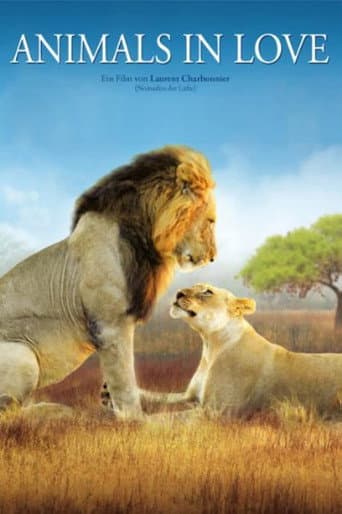 Watch Animals in Love free online