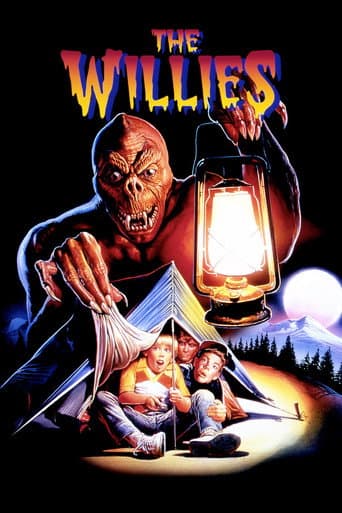 Watch The Willies free online