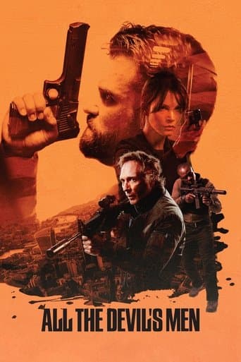 Watch All the Devil's Men free online