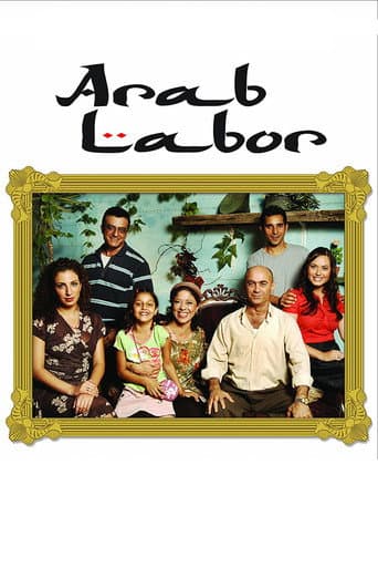 Watch Arab Labor free online