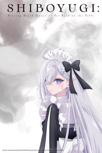 Watch SHIBOYUGI: Playing Death Games to Put Food on the Table free online