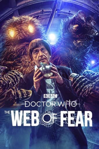 Watch Doctor Who: The Web of Fear - Episode 3 free online