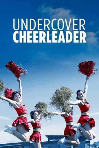 Watch Undercover Cheerleader free online