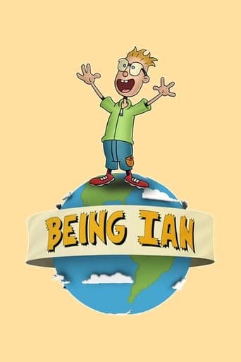 Watch Being Ian free online