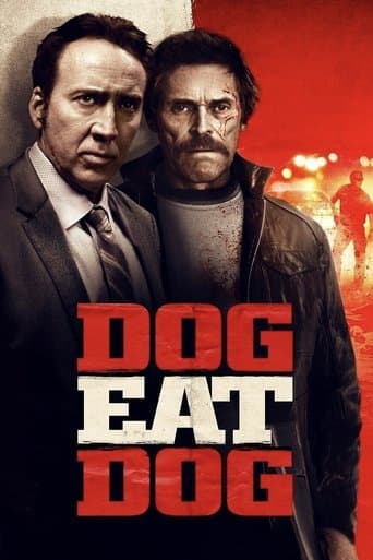 Watch Dog Eat Dog free online