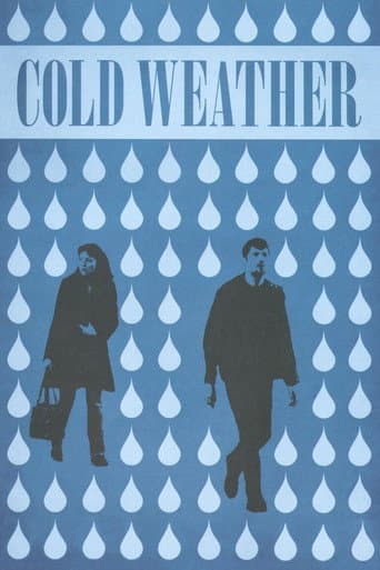 Watch Cold Weather free online