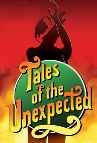 Watch Tales of the Unexpected free online