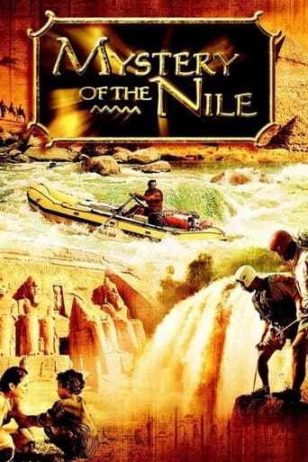 Watch Mystery of the Nile free online