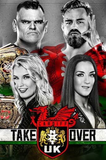 Watch NXT UK TakeOver: Cardiff free online
