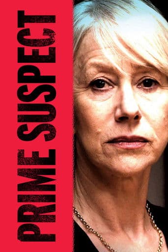 Watch Prime Suspect free online