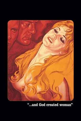 Watch ...And God Created Woman free online