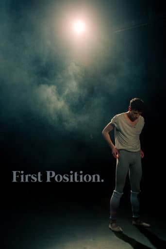 Watch First Position. free online
