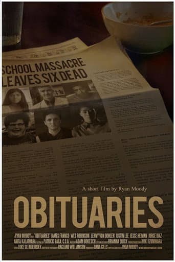 Watch Obituaries free online