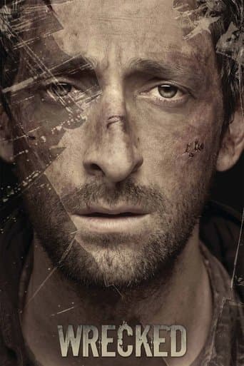 Watch Wrecked free online