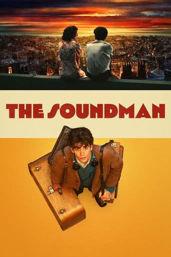Watch The Soundman free online