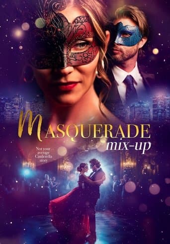 Watch Masquerade Mix-Up free online
