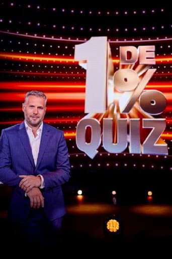 Watch De 1% Quiz free online