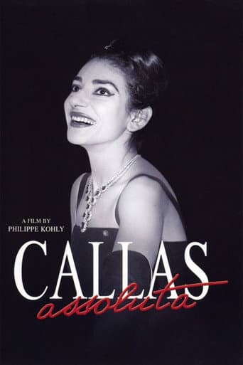 Watch Callas Assoluta free online