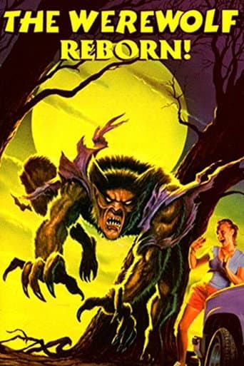 Watch The Werewolf Reborn! free online