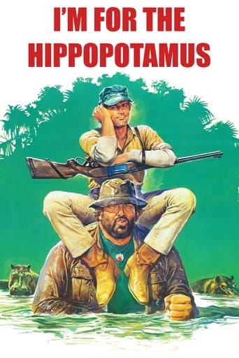 Watch I'm for the Hippopotamus free online