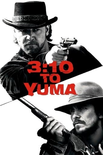 Watch 3:10 to Yuma free online
