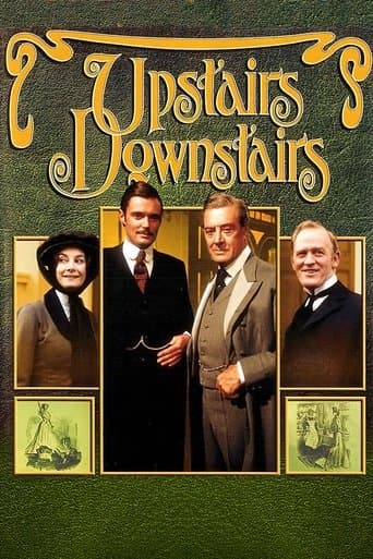 Watch Upstairs, Downstairs free online
