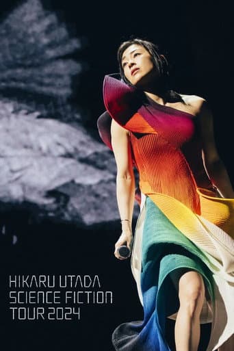 Watch HIKARU UTADA SCIENCE FICTION TOUR 2024 free online
