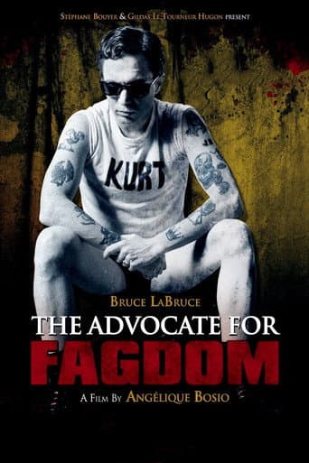 Watch The Advocate for Fagdom free online