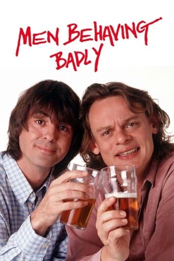 Watch Men Behaving Badly free online