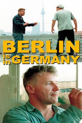 Watch Berlin is in Germany free online