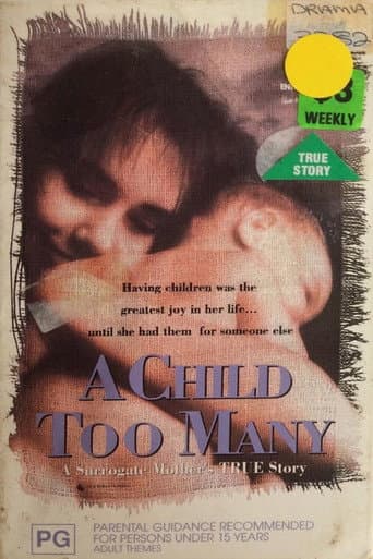 Watch Moment of Truth: A Child Too Many free online
