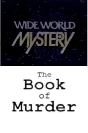 Watch The Book of Murder free online