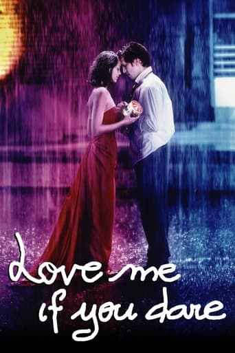 Watch Love Me If You Dare free online