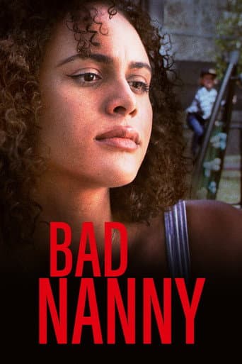 Watch Bad Nanny free online
