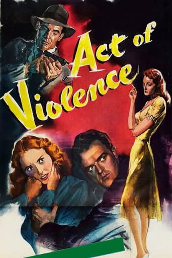 Watch Act of Violence free online