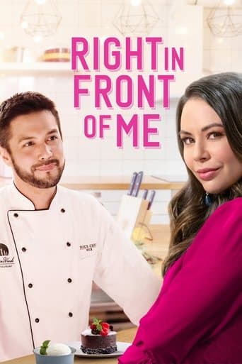 Watch Right in Front of Me free online