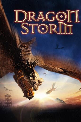 Watch Dragon Storm free online