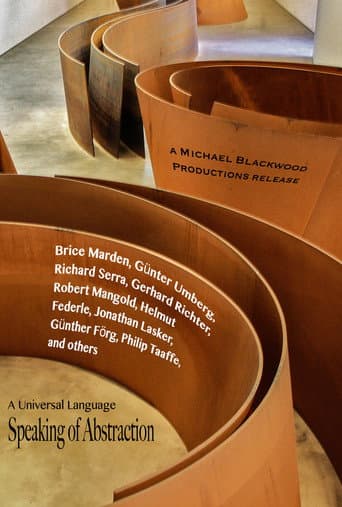 Watch Speaking of Abstraction: A Universal Language free online