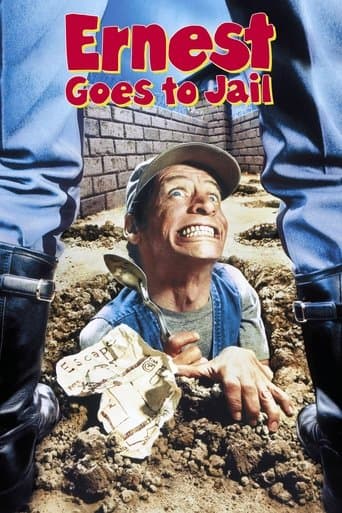 Watch Ernest Goes to Jail free online