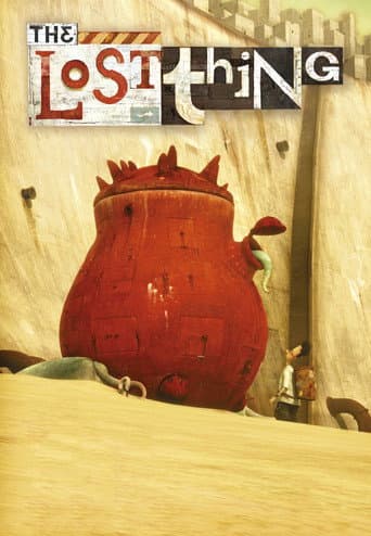 Watch The Lost Thing free online