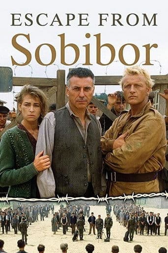 Watch Escape from Sobibor free online