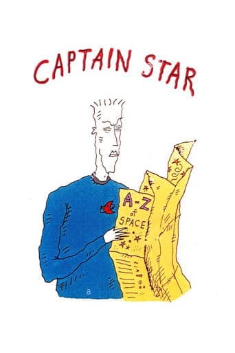 Watch Captain Star free online