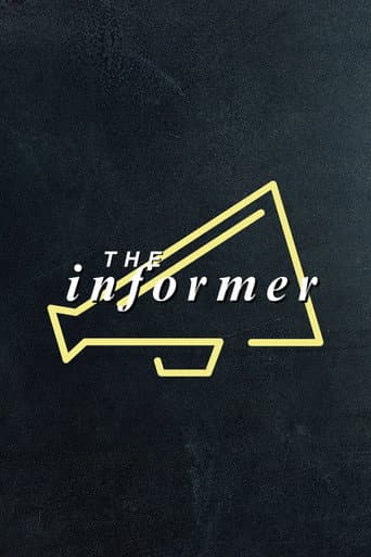Watch The Informer free online