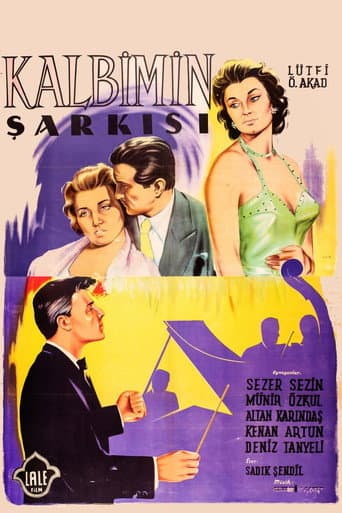 Watch Kalbimin Şarkısı free online