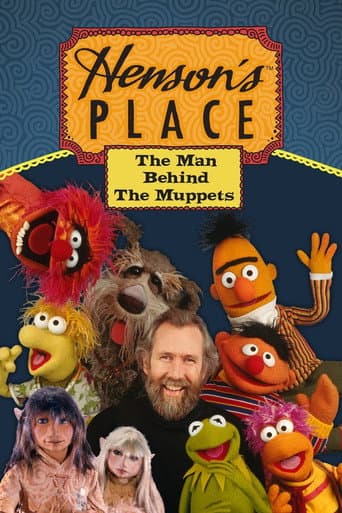 Watch Henson's Place: The Man Behind the Muppets free online